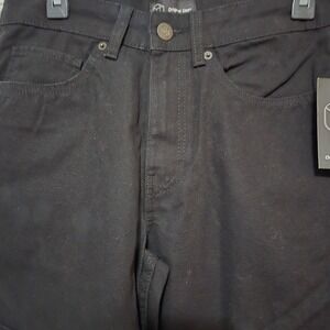 Original Use Black Relaxed Carpenter Pants Mens 30x30 Utility Workwear